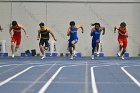 Wheaton T&F  Wheaton Track & Field compete at the Wheaton College Track & Field Invitational. (Photo by Keith Nordstrom)